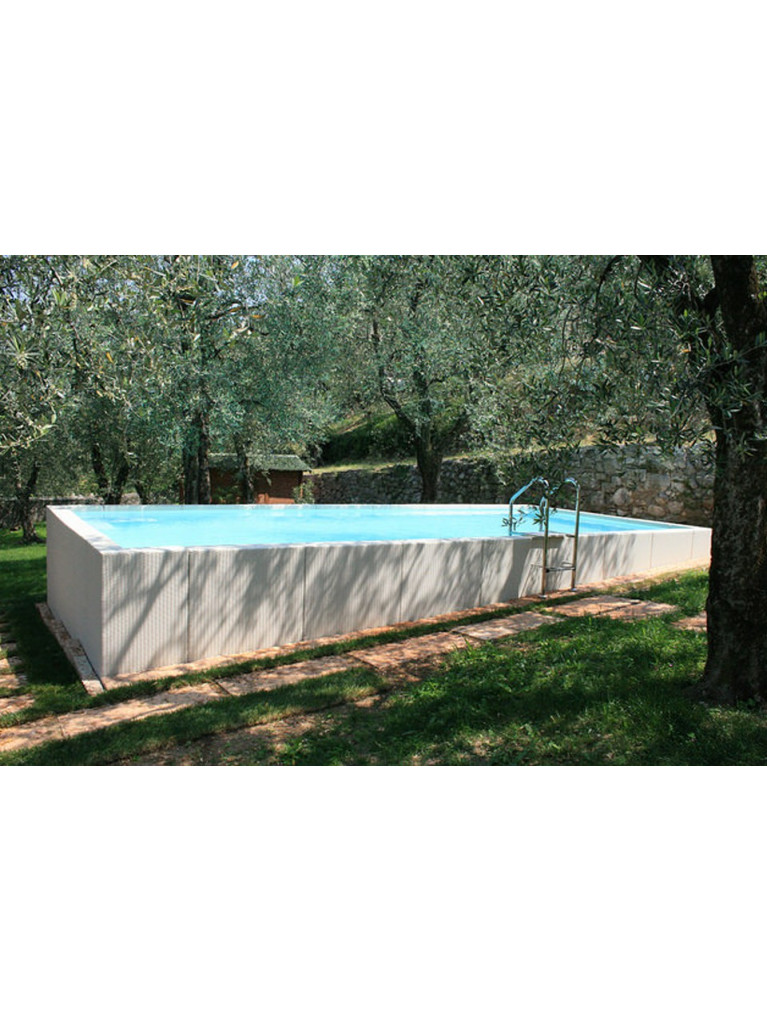 Piscine Dolce Vita DIVA