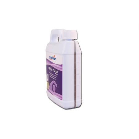 Super clarifiant liquide Ultraclear - 1KG