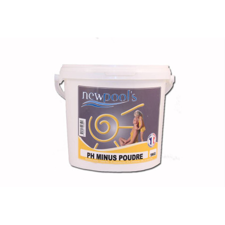 PH minus poudre - 5kg