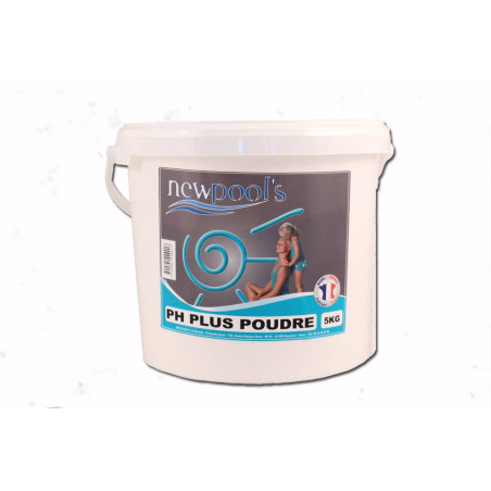 PH plus poudre 1kg