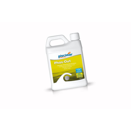 Anti-Phosphate PHOS-OUT - 1.2KG