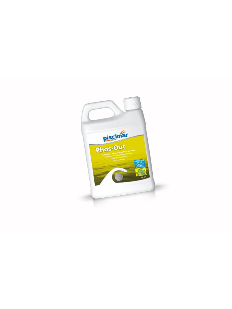 Anti-Phosphate PHOS-OUT - 1.2KG