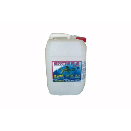 PH moins liquide - 20L