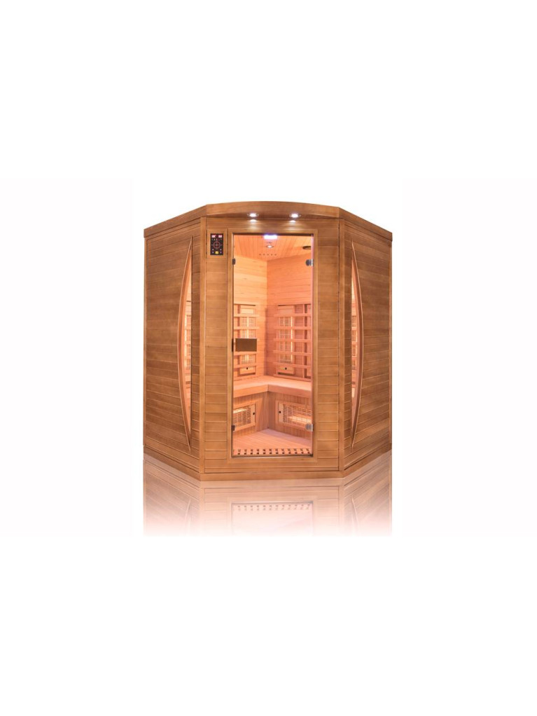 Sauna SPECTRA 3c