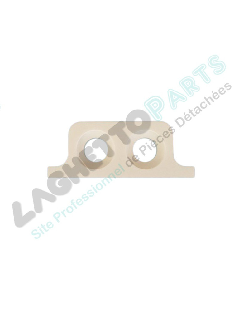 Support de bouton PZ02