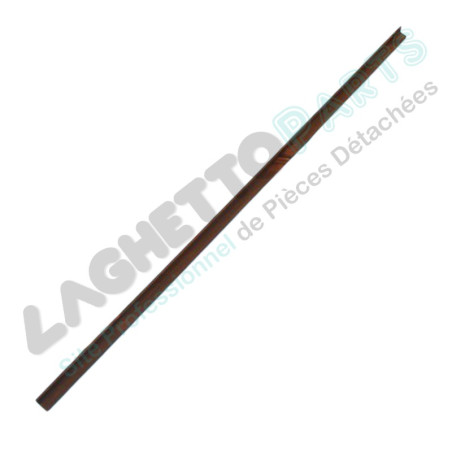 Baguette d'angle panneaux WOODY