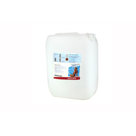 PH plus liquide - 20L