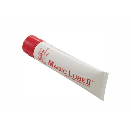 Graisse silicone lubrifiante 30g MAGIC LUBE II