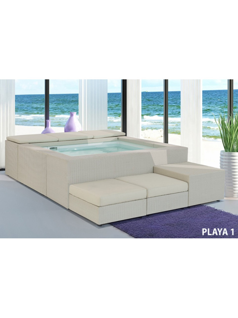 Living pour PLAYA & DIVINA