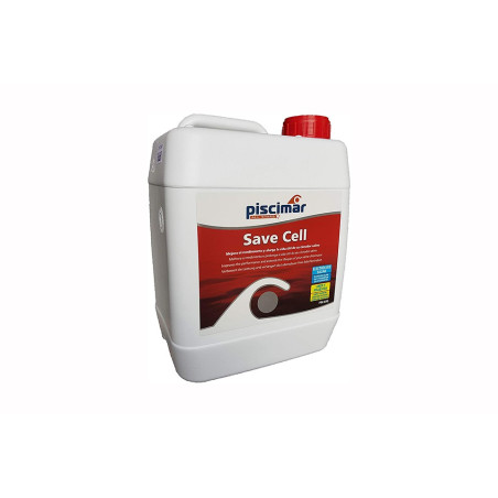 Save Cell Protection électrolyseur - Bidon 6kg