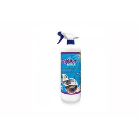 Nettoyant multi-surfaces Hygibon multi - 1L