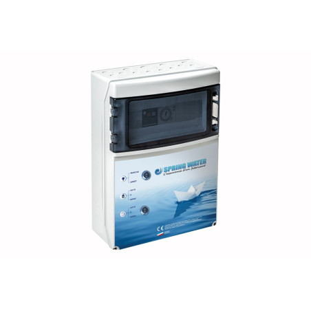 Coffret électrique 300W Standard SPRING WATER