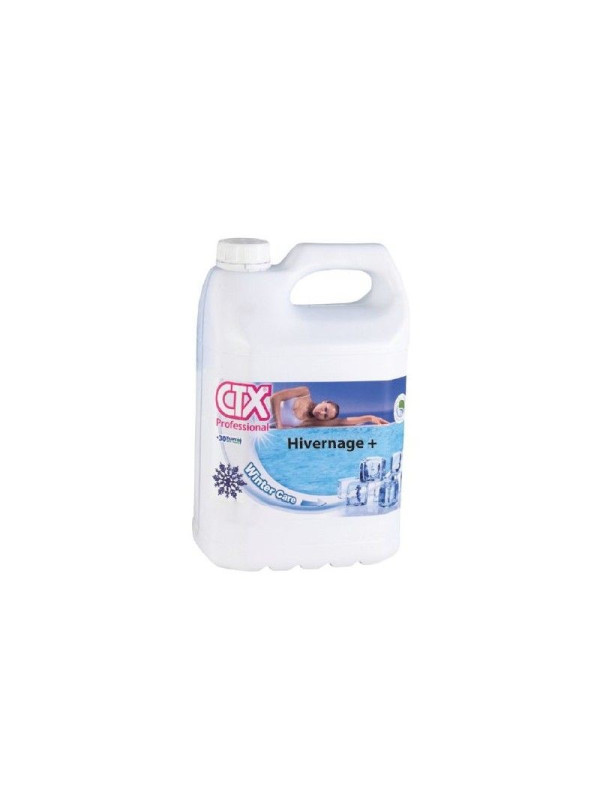 Produit d'hivernage super concentré 5L